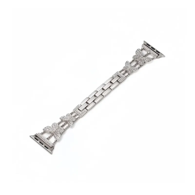 Miss Wrist Watch Bands 20mm Women's Watch-1