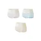 Light Blue+Light Pink+Orange Pink