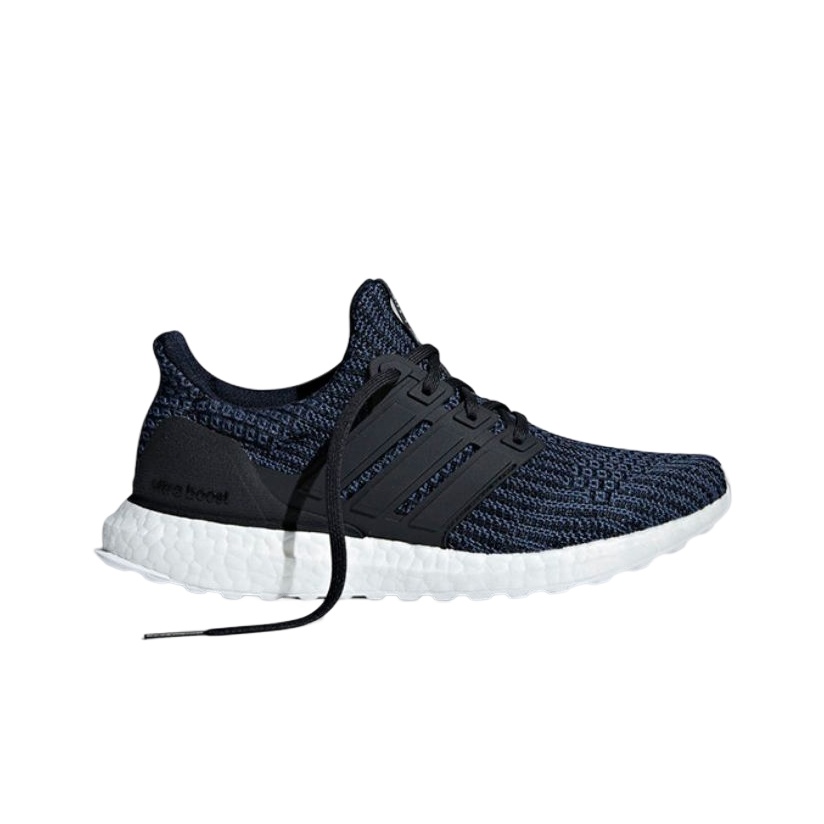 Adidas Ultra Boost 4.0 Parley Tech Ink Women s POIZON