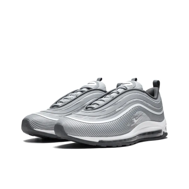 Nike Air Max 97 Ultra 17 Wolf Grey Dark Grey-2