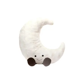 JELLYCAT Amuseables Moon Plush Toy