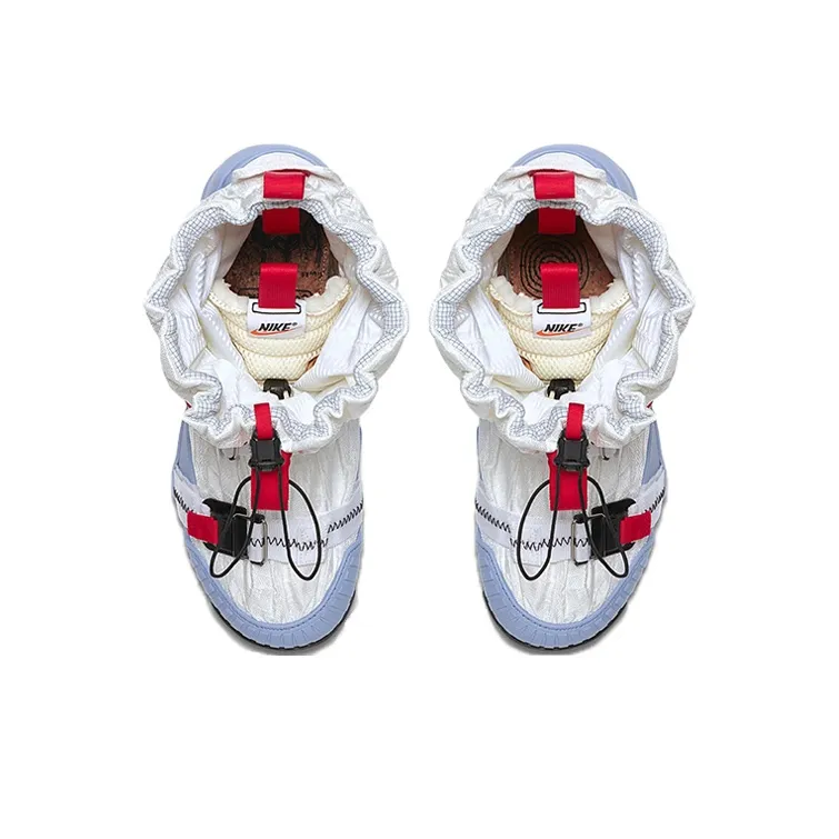 Nike Mars Yard Overshoe X Tom Sachs 'White'-3