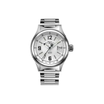 BALL Men Watch