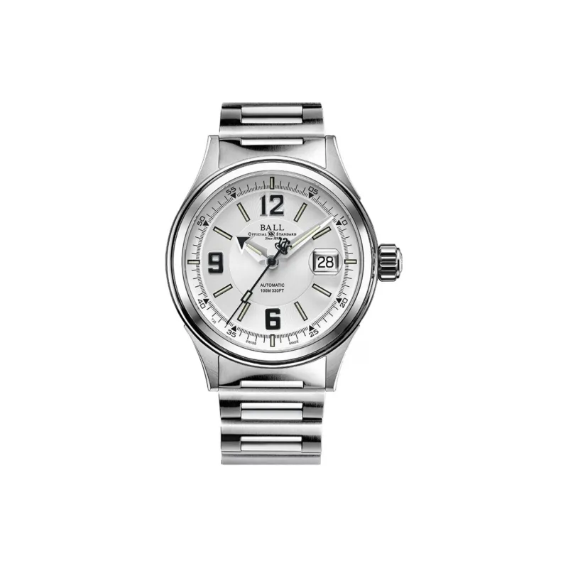 BALL Men Watch-0