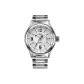 White Dial