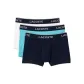 3 Pack (Marine Blue+Blue+White)