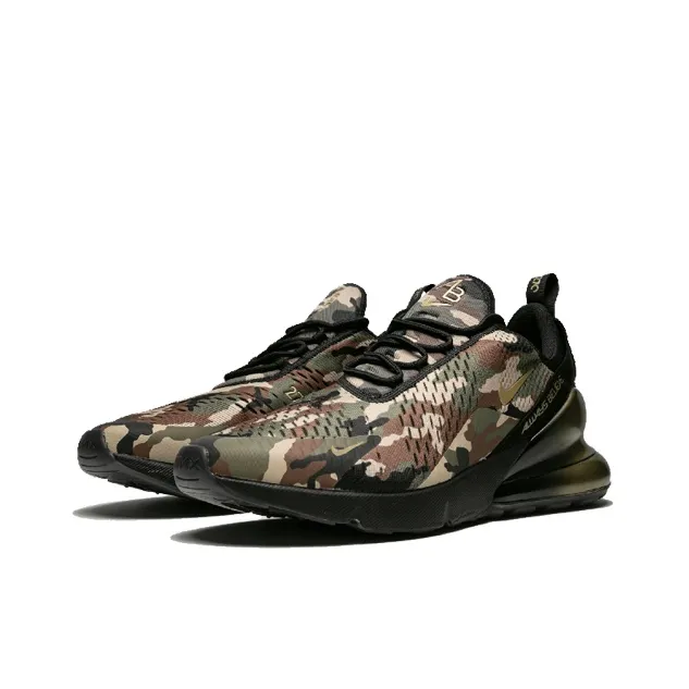 Nike Air Max 270 Doernbecher 2018-1