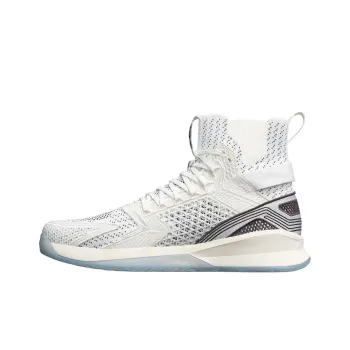 APL ATHLETIC PROPULSION LABS Concept X High-Top Casual Shoes Unisex Gray