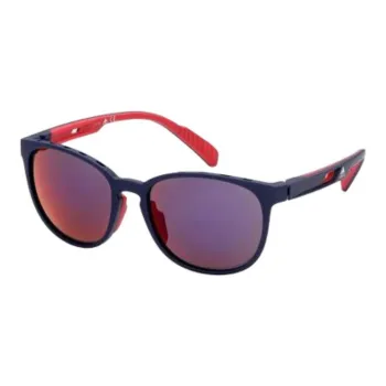 Adidas Round Frame Sunglasses