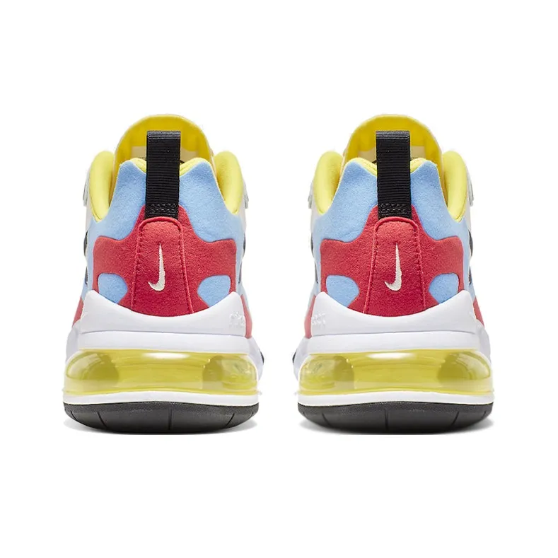 Nike Air Max 270 React Bauhaus Women's-4