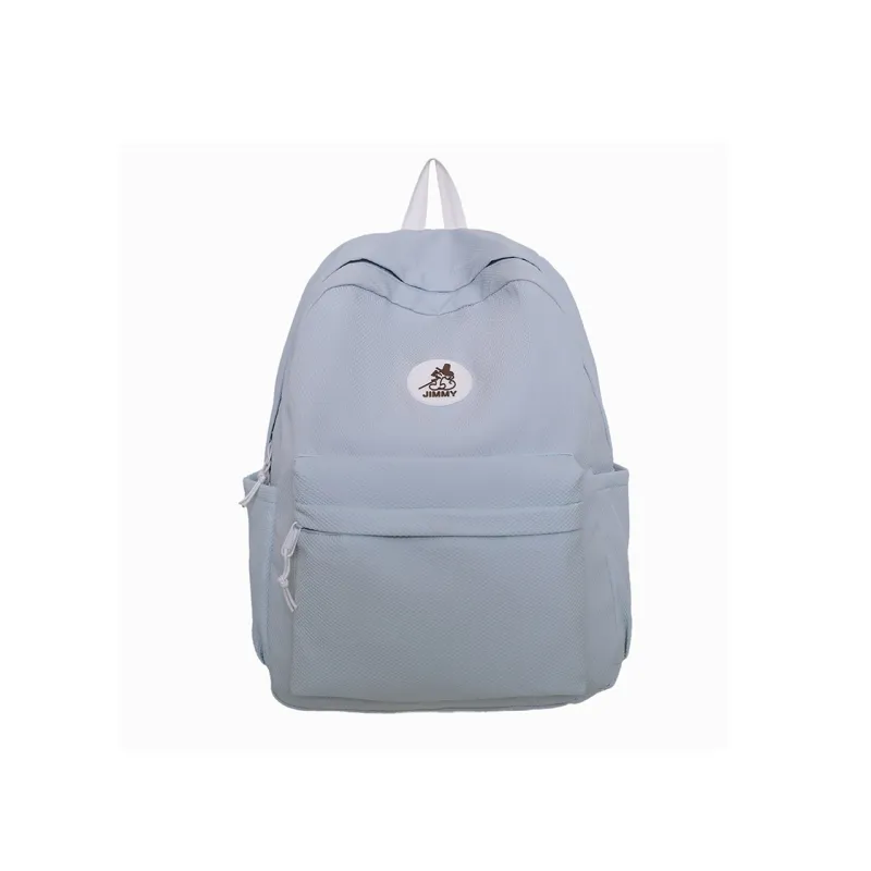 LEXI Nylon Backpack Women's Multicolor-1