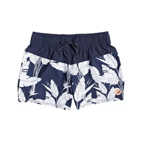 ROXY Beach Shorts Men Blue