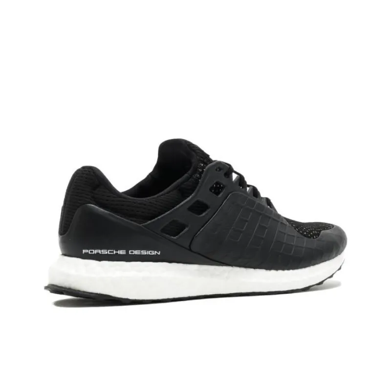 Adidas Ultra Boost Porsche Design Black-2