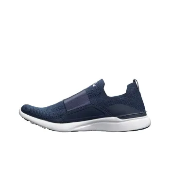 APL ATHLETIC PROPULSION LABS Low-Top Running Shoes Women's Dark Blue