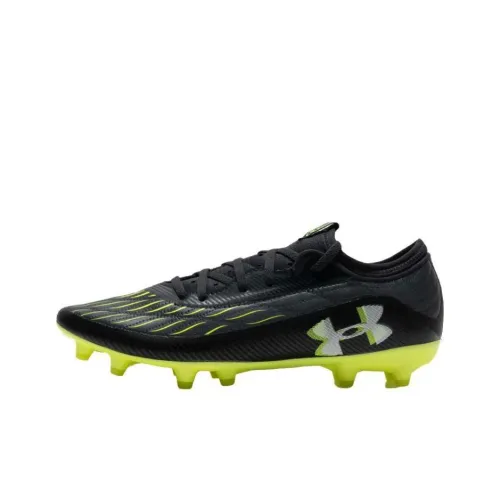 Under Armour Football Shoes Unisex