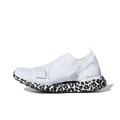 Adidas Ultra Boost X Stella McCartney White Leopard Women's