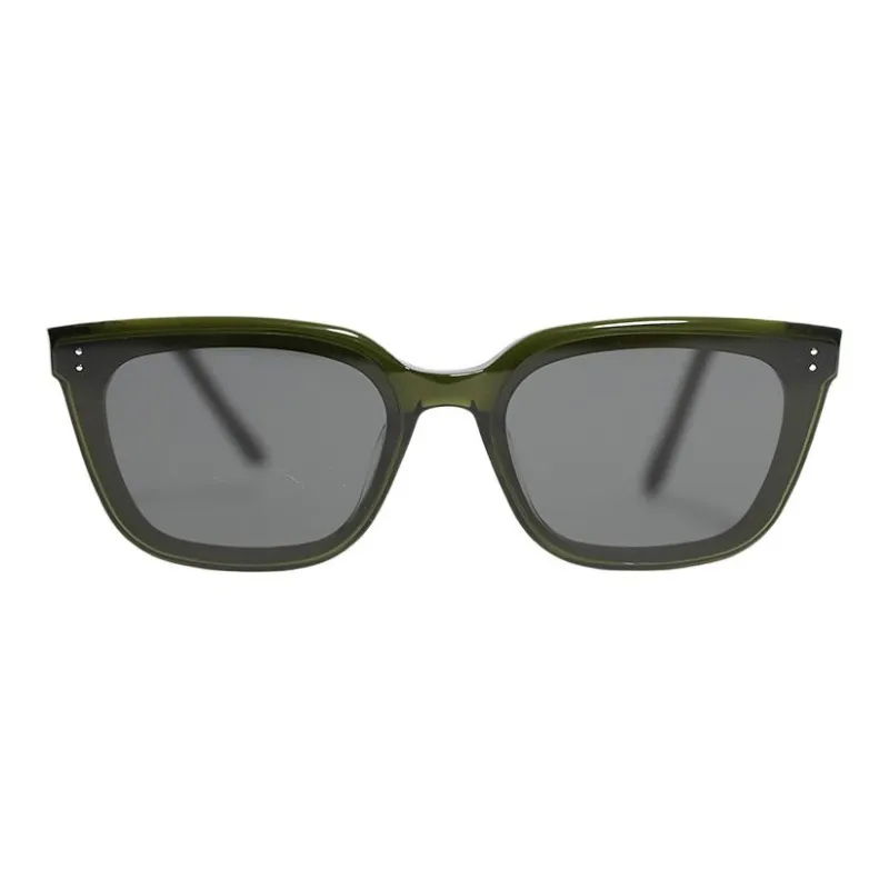 GENTLE MONSTER Rectangular Sunglasses Men's Jasper-1