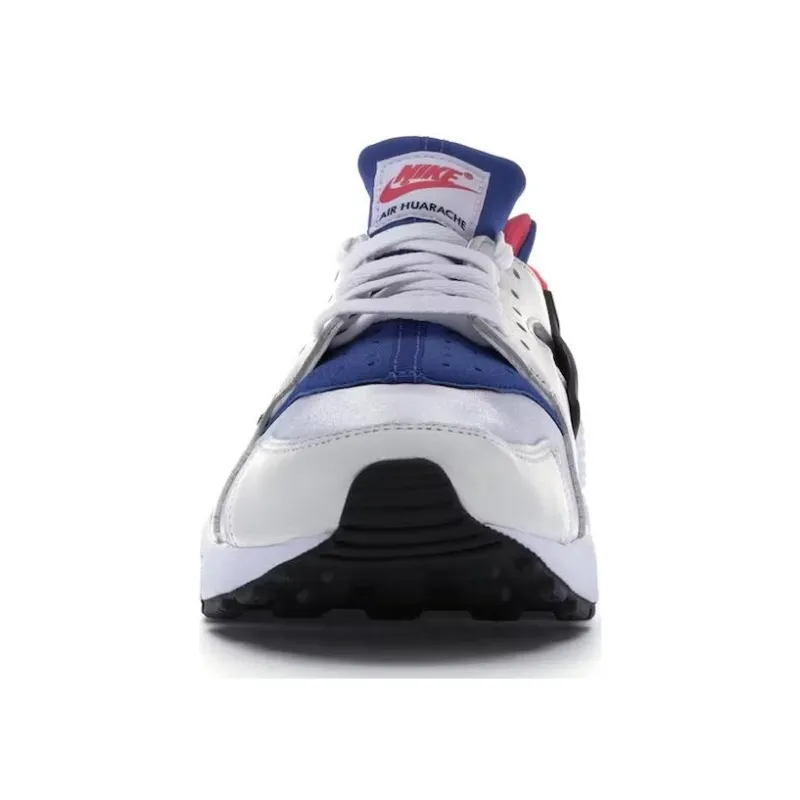 Nike Air Huarache Run Game Royal Dynamic Pink-3