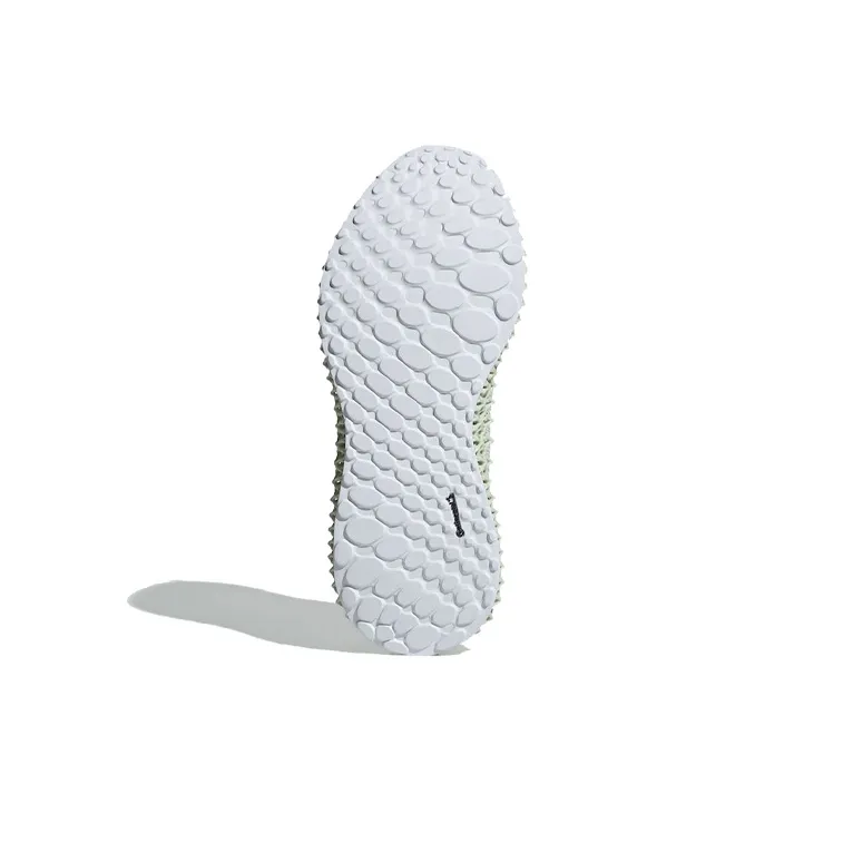 Adidas Alphaedge 4D White-5