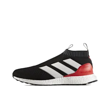 Adidas PureControl Ultra Boost Black Red