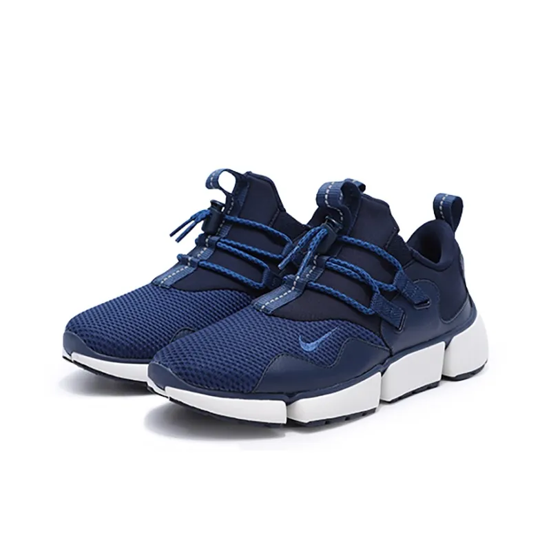 Nike PocketKnife Dm 'Dark Blue White'-2
