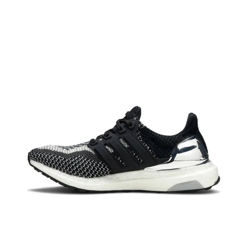 Adidas Ultra Boost 2.0 Silver Medal GS-0