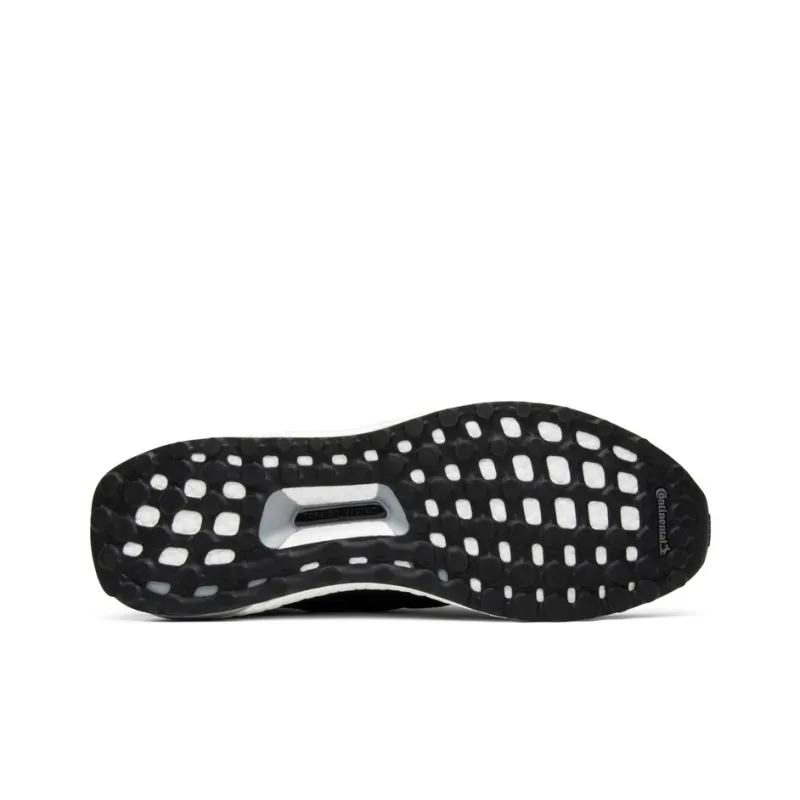 Adidas Ultra Boost 3.0 Black Leather Cage-3