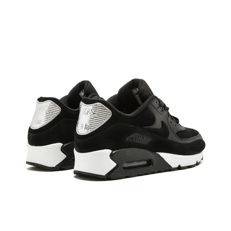 Nike Air Max 90 Rebel Skulls-2