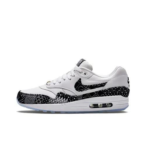 Nike Air Max 1 BHM 2012