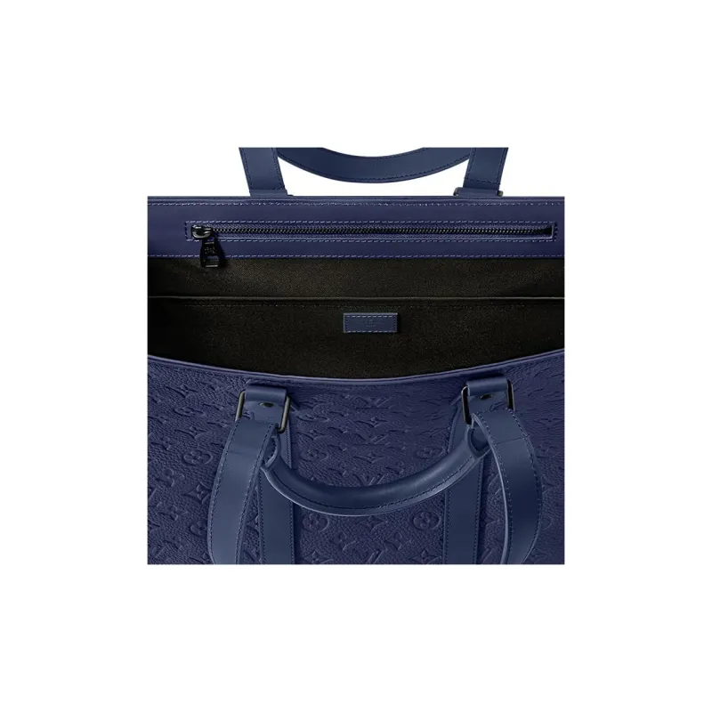 LOUIS VUITTON Sac Plat 24H-3