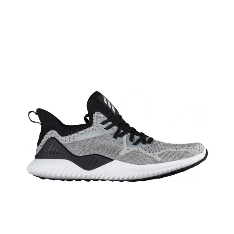 adidas Alphabounce Beyond Footwear White Core Black-1