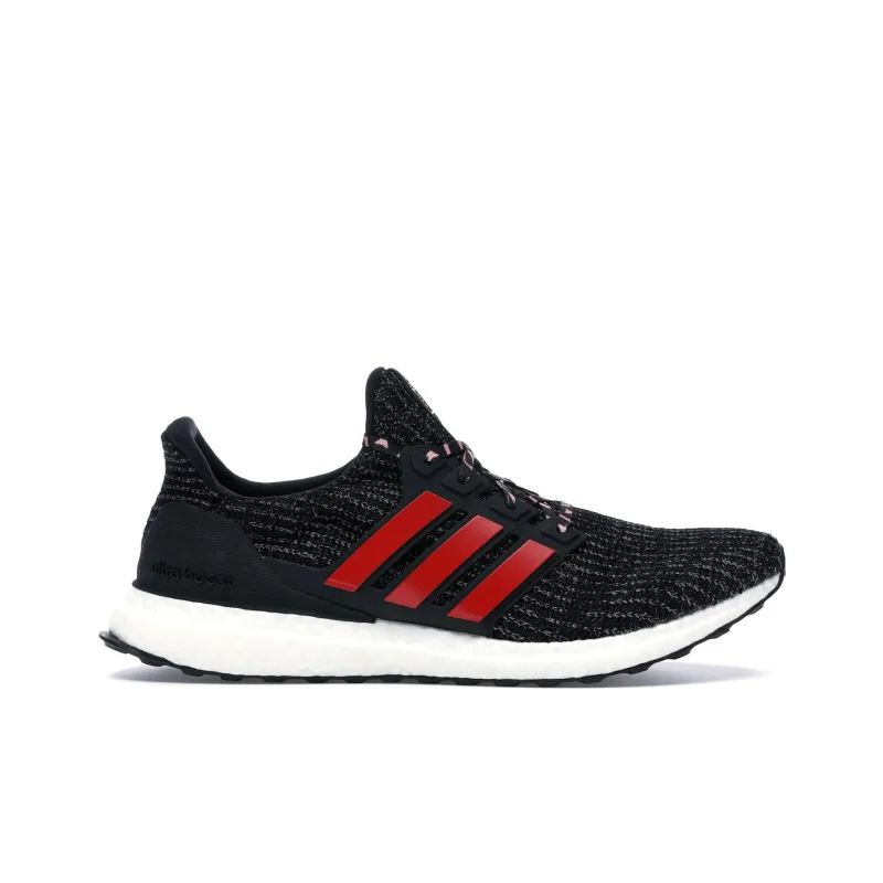 adidas Ren Zhe X UltraBoost 4.0 'Chinese New Year'-1