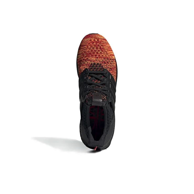 Adidas X Game Of Thrones Ultraboost 'Targaryen Dragons' Sneakers-4