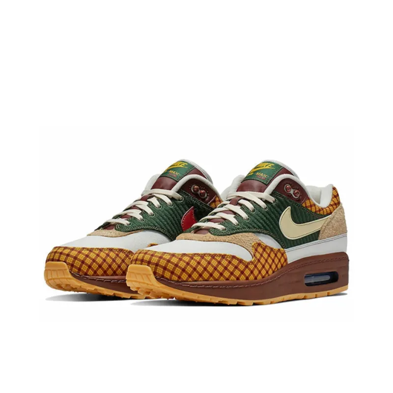Nike Air Max 1 Susan Missing Link Friends And Family Unisex-2