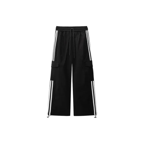 YooMore Cargo Pants Unisex