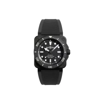 Bell & Ross Unisex Watch