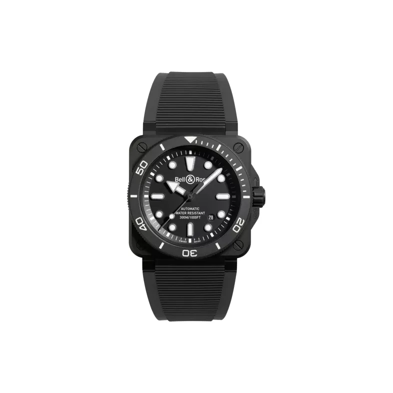 Bell & Ross Unisex Watch-0