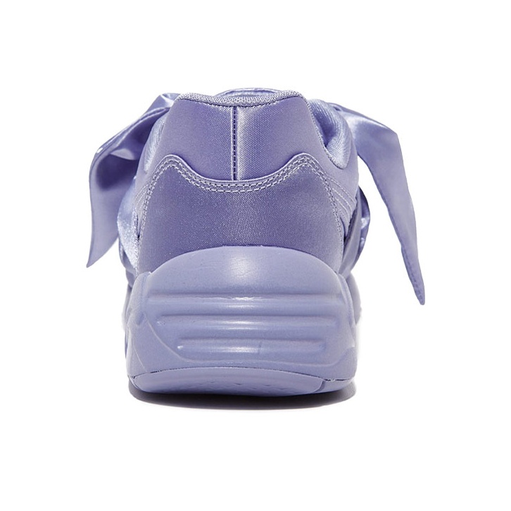 PUMA Bow Rihanna Fenty Lavender Women s POIZON