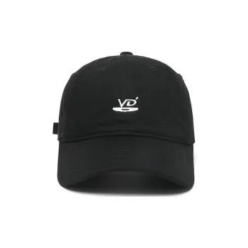 FREE RABBITⅡ Cotton Baseball Caps Unisex