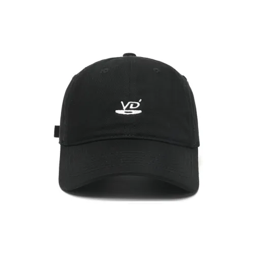 FREE RABBITⅡ Cotton Baseball Caps Unisex