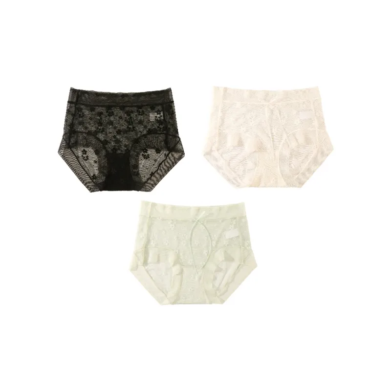 LoveEsteem Underpants Women's 3 Pack-2