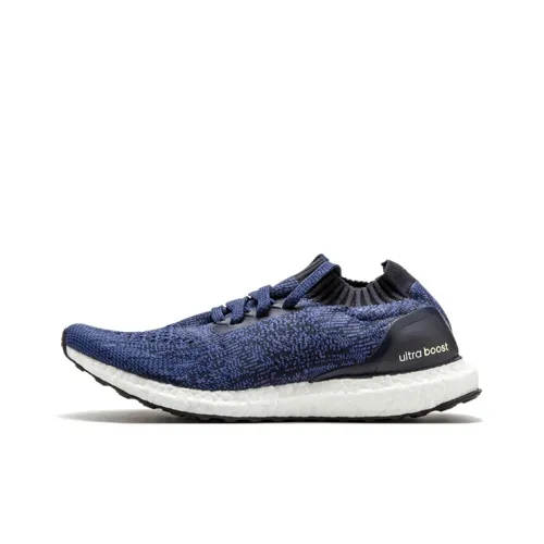 Adidas Ultra Boost Uncaged Collegiate Navy