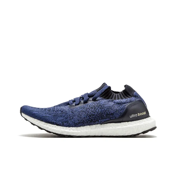 Adidas Ultra Boost Uncaged Collegiate Navy-0