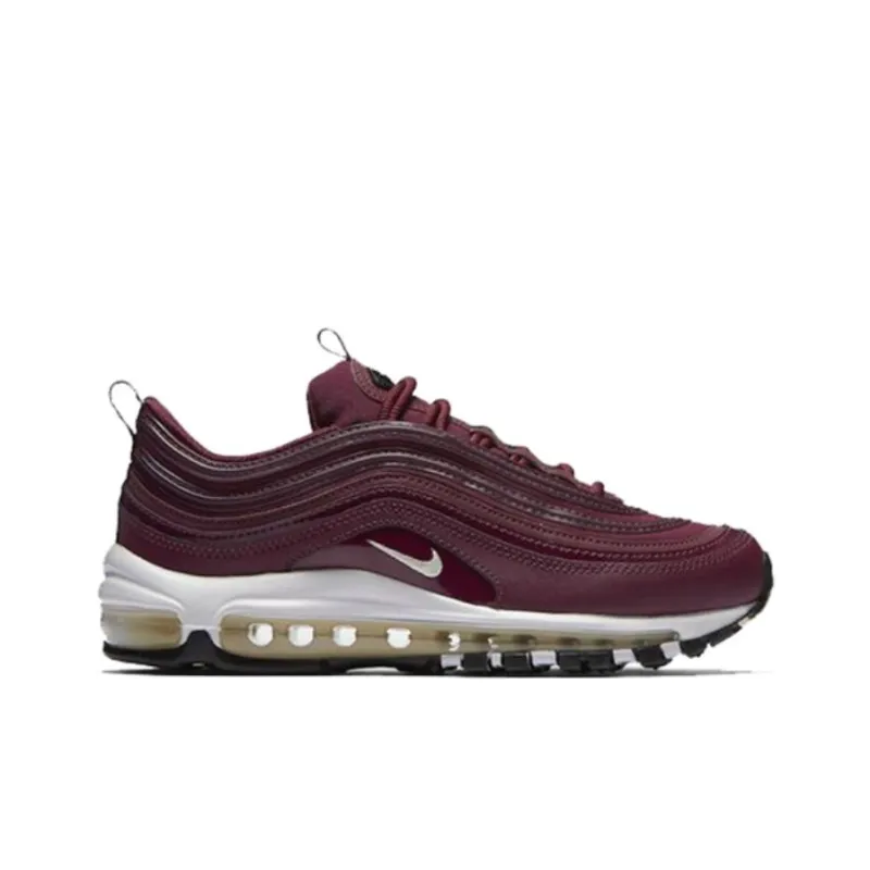 Nike Air Max 97 Bordeaux Women's-1
