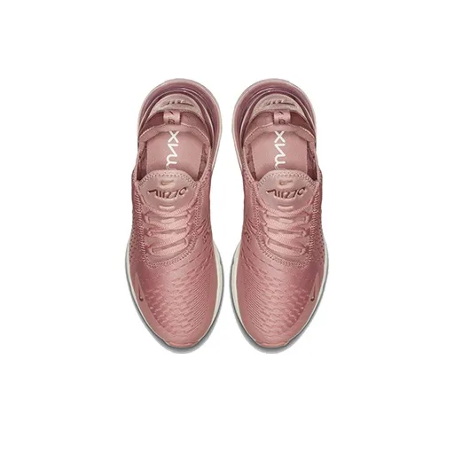 Nike Air Max 270 Rust Pink Women's-4