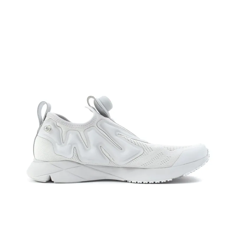 Reebok Pump Supreme Vetements Dsm Grey-1