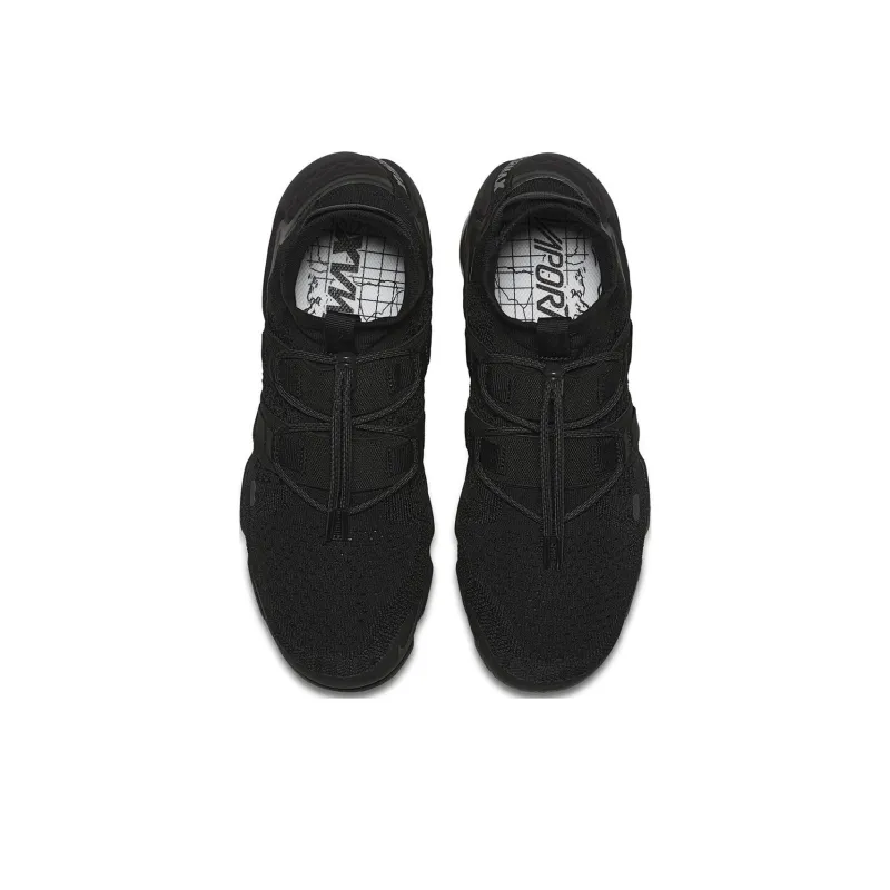 Nike Air VaporMax Utility Triple Black-2