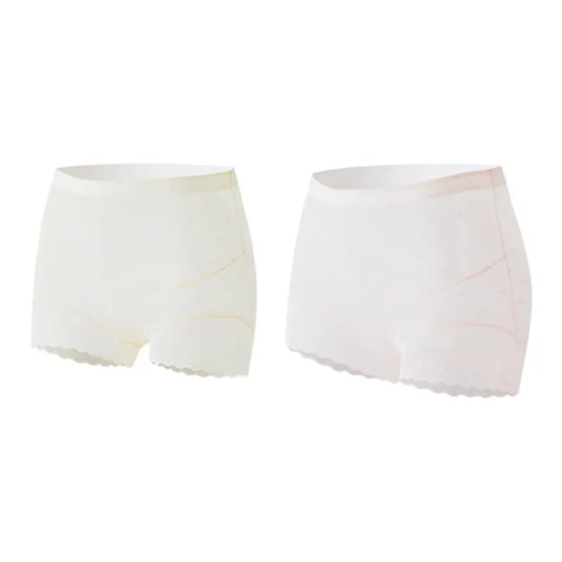 GUJIN Underpants Women's Combo Set-7