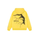 After Home Party Sweatshirt Unisex