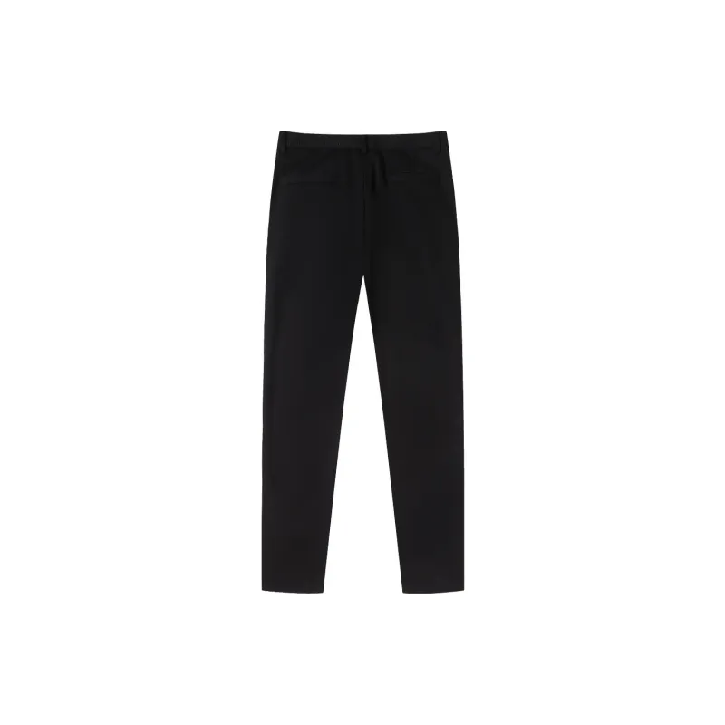 C'N'C New Order & Classics Series Fall Winter Suit Trouser Men's-1